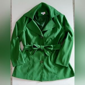 Short Fall/Spring Jacket Lg